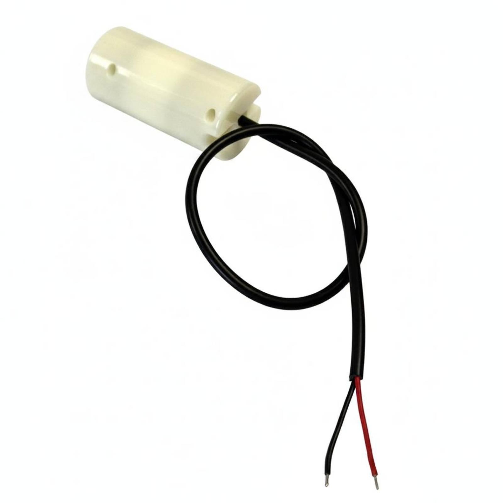 Robot Kit - Vibratiemassageapparaat 12v Mini 30mm Cilindrische DC-motorkit