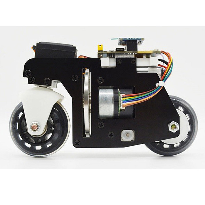 Stm32 Robot - Nieuwe STM32 Self Balancing Robot Auto