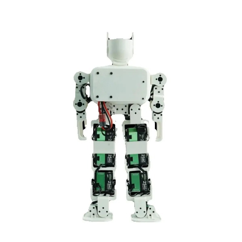 Stm32 Robot - 17DOF Open-Source Humanoïde Tweevoetige Robot Kit,