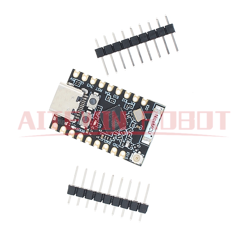 Stm32 Robot - Mini ESP32-C5 Ontwikkelingsbord ESP32 C5 2.4G