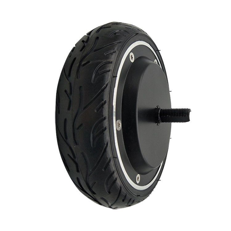 Robot Wheel - ZLTECH CE 6,5 inch 250W 24V