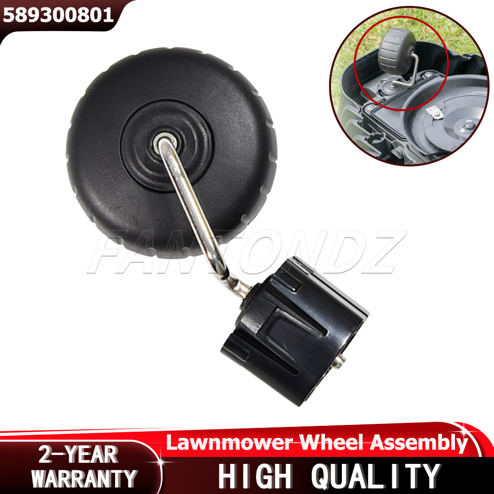 Robot Wheel - Voor Husqvarna Automower 305 310 315