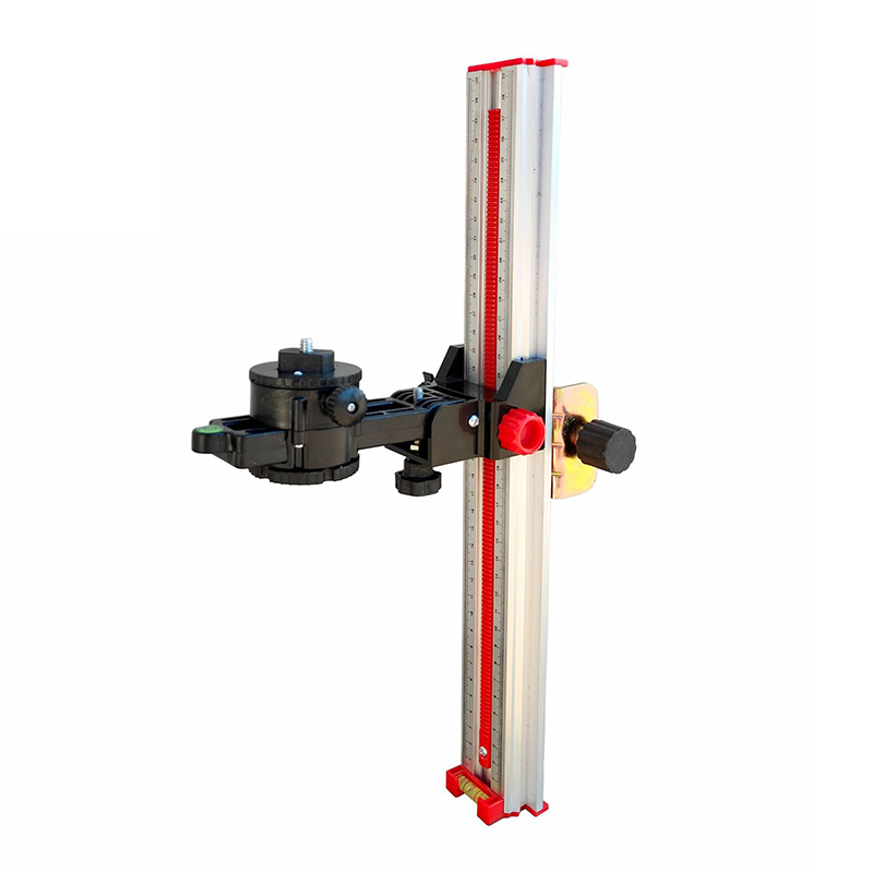 Pan Tilt Bracket - Laserniveau Fijnafstelling Pan-tilt Wanddecoratie Extra beugel