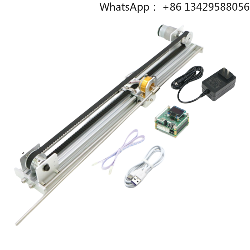 Stm32 Robot - WHEELTEC IP570 STM32 versie Educatieve metalen