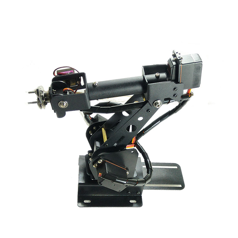 Robot Arm Kit - 6 DOF Robotarm ABB Industriële robotarm