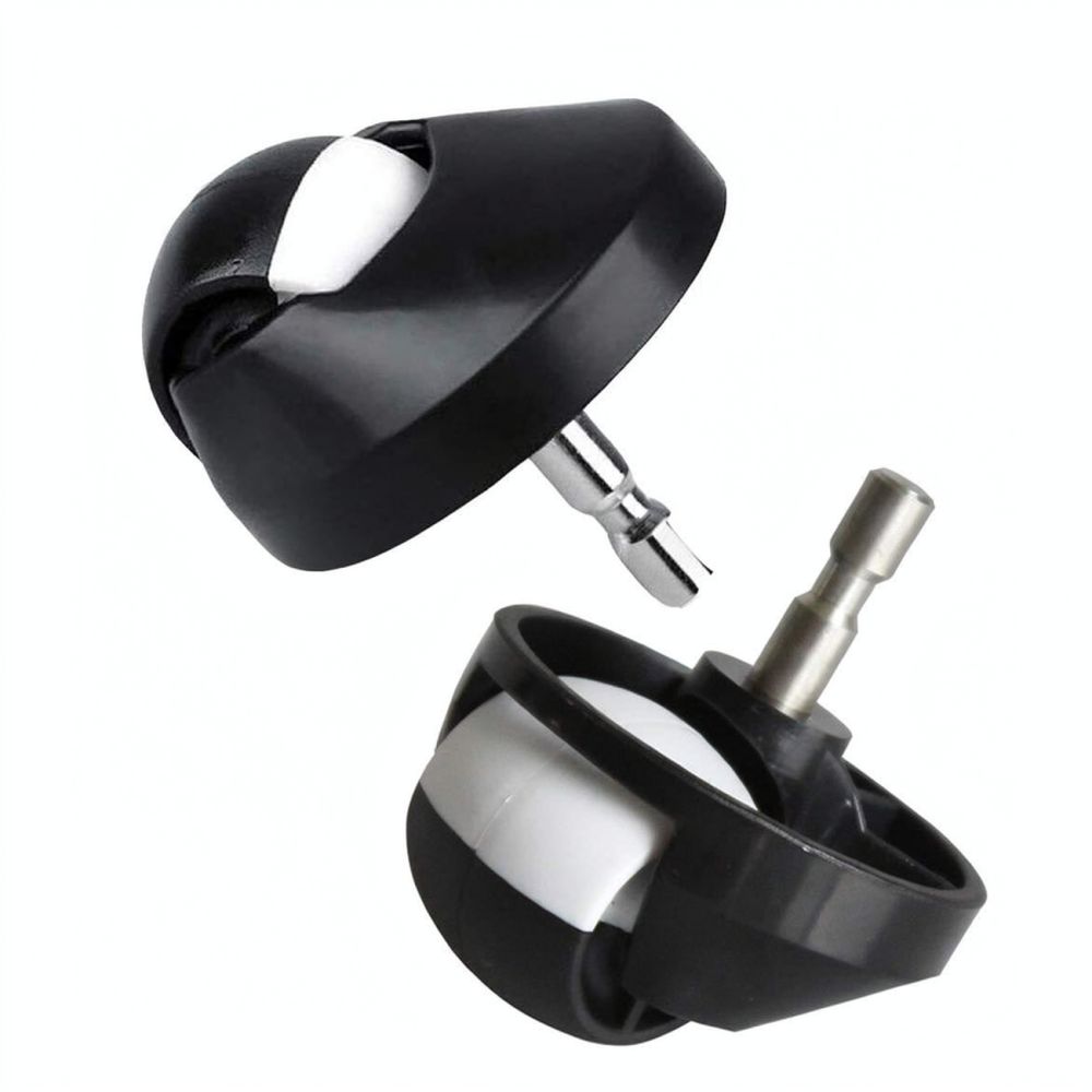 Reserve wiel voor de voorste r - Robot Wheel recensie en prijs