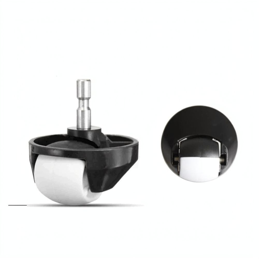 Reserve wiel voor de voorste r - Robot Wheel recensie en prijs