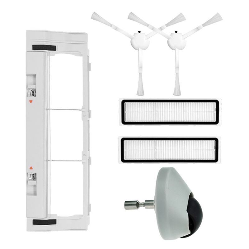 [Promoties] Voor D9 D9 Max Acc - Robot Wheel recensie en prijs
