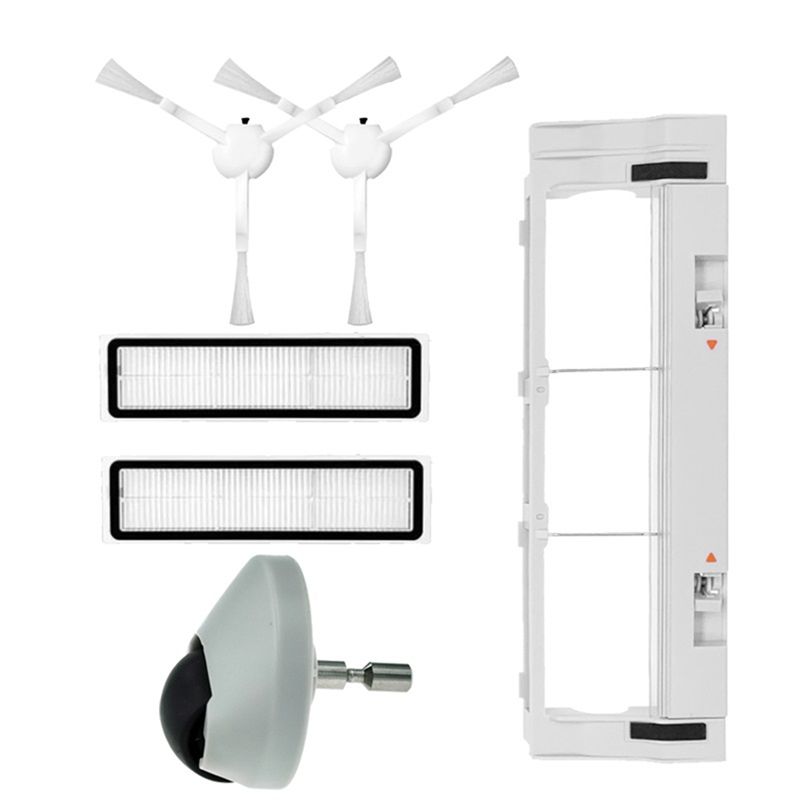 [Promoties] Voor D9 D9 Max Acc - Robot Wheel recensie en prijs