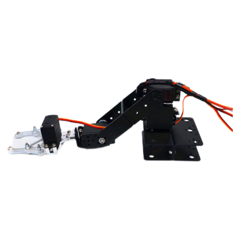 MG996 4 Dof Demonteerbare Mech - Robot Arm Kit recensie en prijs