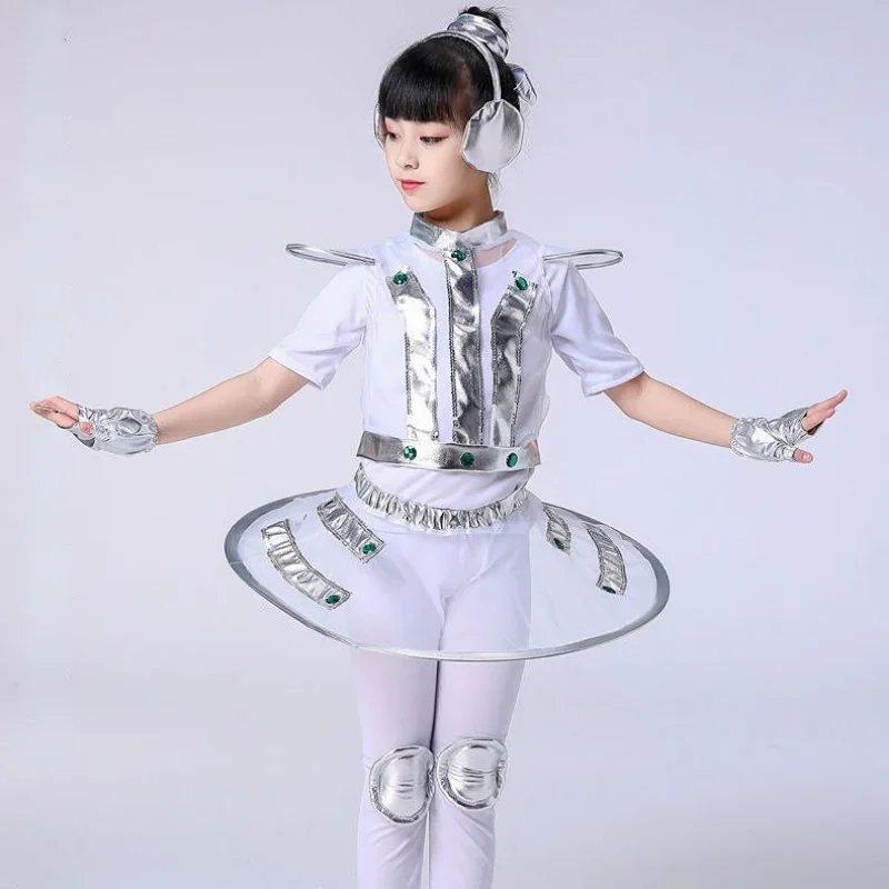 Kids Robot Space Future Style  - Robot Kit recensie en prijs