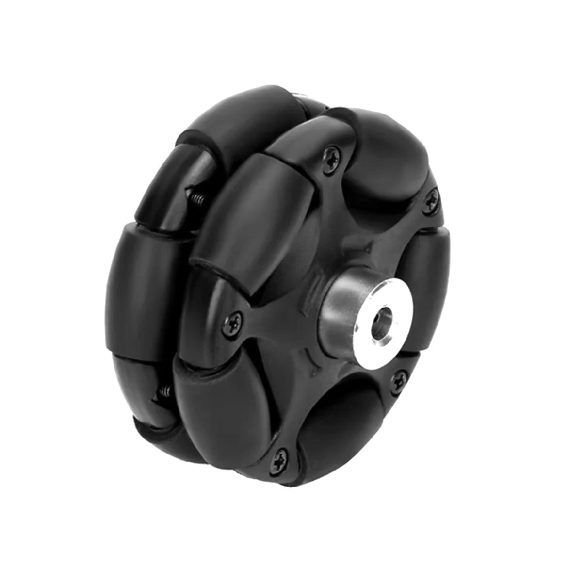 Metalen Omni Wiel Intelligent  - Robot Wheel recensie en prijs