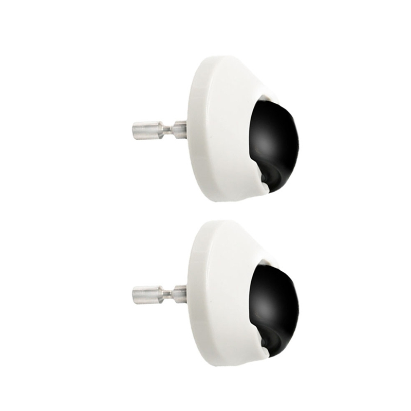 Voorste zwenkwiel voor D9 /D9  - Robot Wheel recensie en prijs