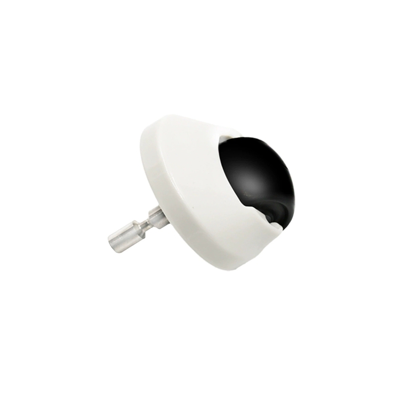 Voorste zwenkwiel voor D9 /D9  - Robot Wheel recensie en prijs