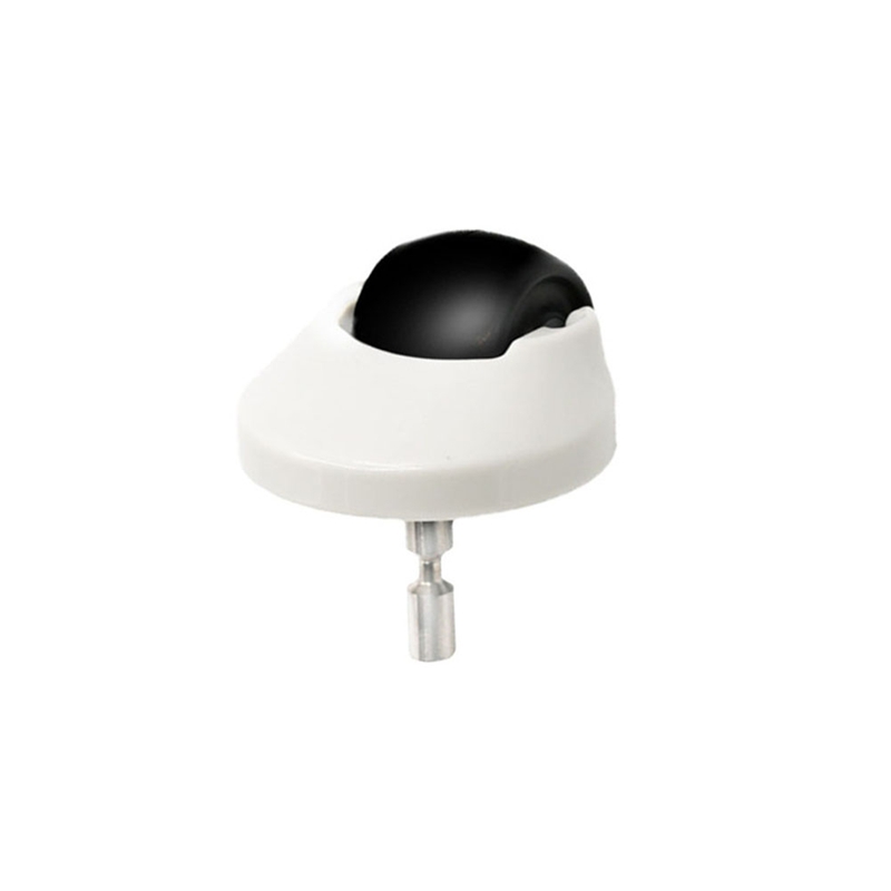 Voorste zwenkwiel voor D9 /D9  - Robot Wheel recensie en prijs