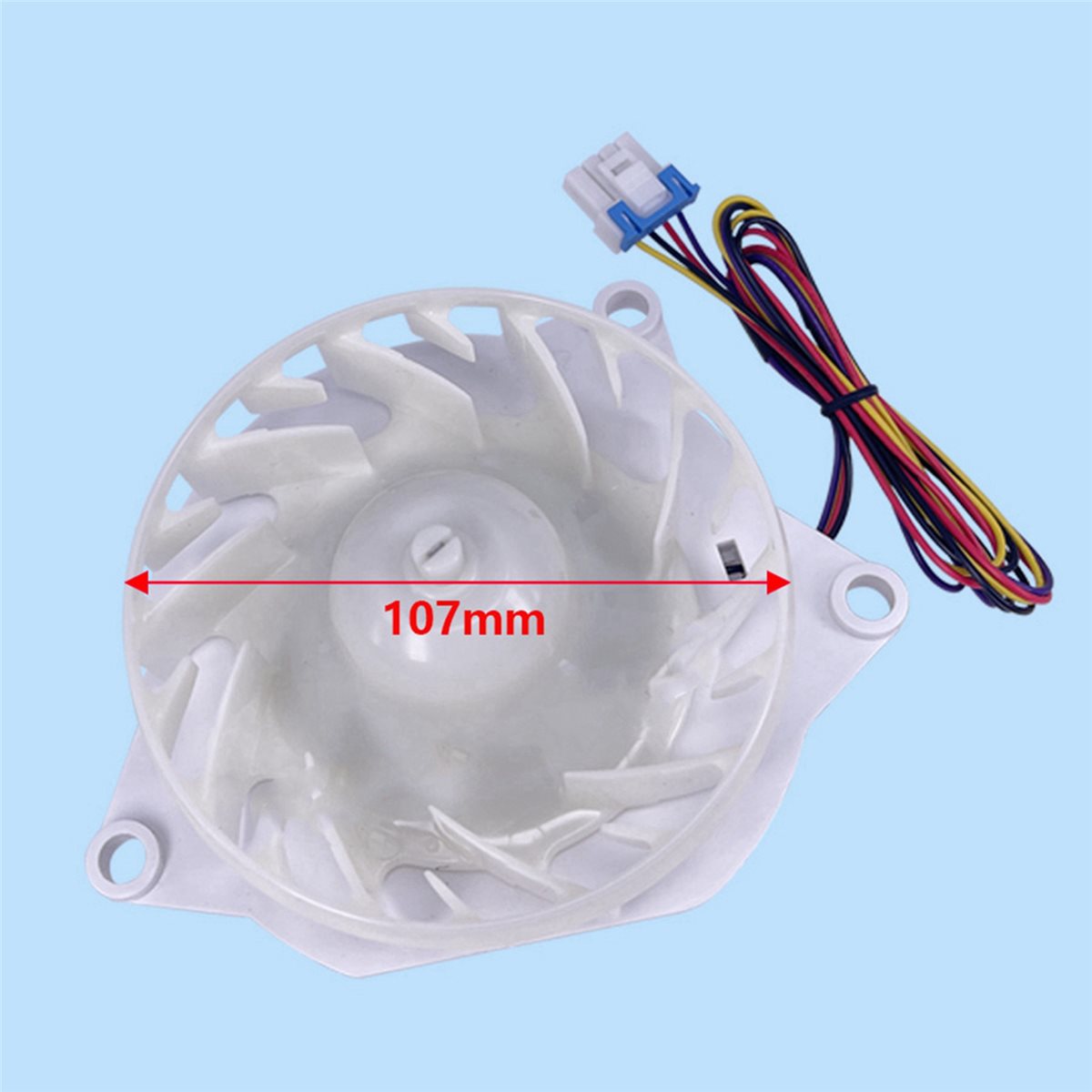 update. 3X EAU63503702 Koelkas - Dc Motor 12V recensie en prijs