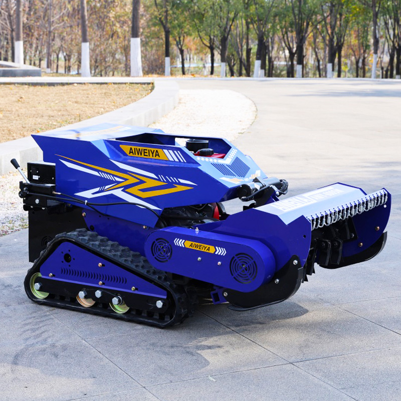 Aangepaste vierwielaangedreven - Robot Wheel recensie en prijs