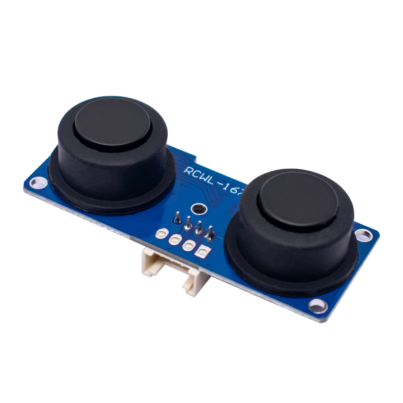 RCWL-1670 Waterdichte Transcei - Ultrasonic Distance Sensor recensie en prijs
