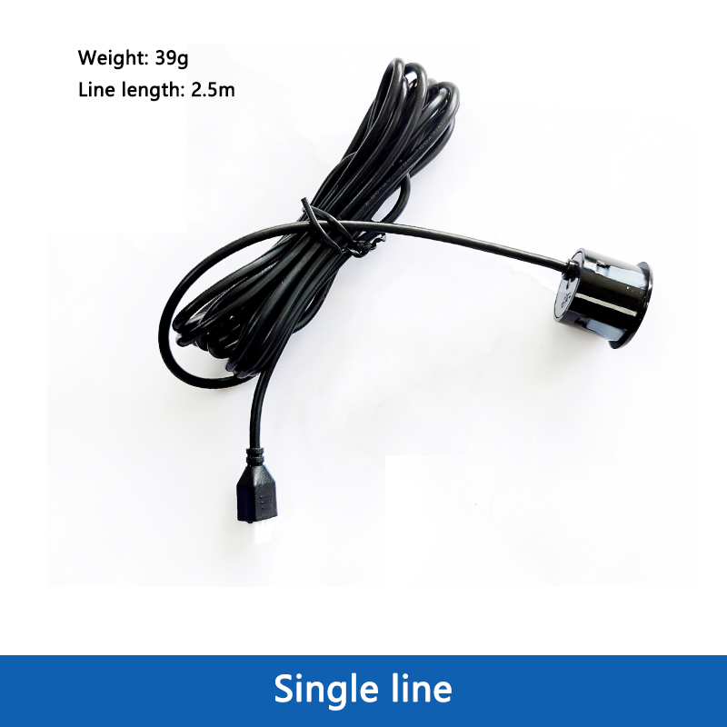 JSN-SR04T geïntegreerde ultras - Ultrasonic Distance Sensor recensie en prijs