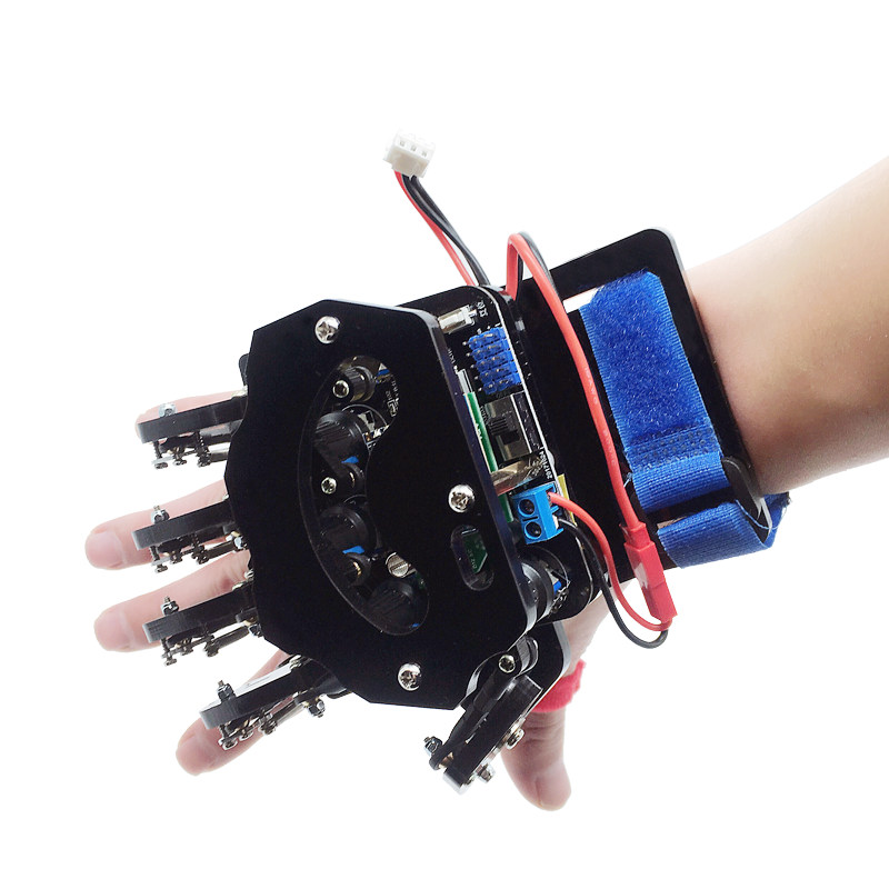 5 Dof Bionische Robotachtige P - Stm32 Robot recensie en prijs