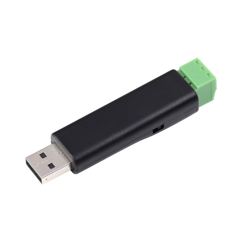 Waveshare USB-CAN-A USB naar C - Stm32 Robot recensie en prijs