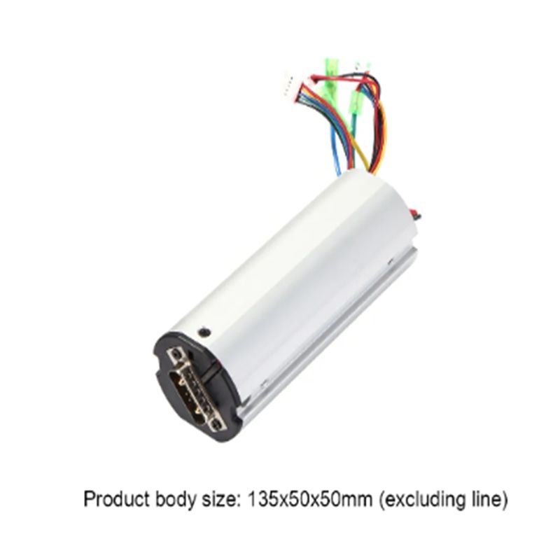 AEA6-Elektrische Scooter Contr - Motor Driver Module recensie en prijs