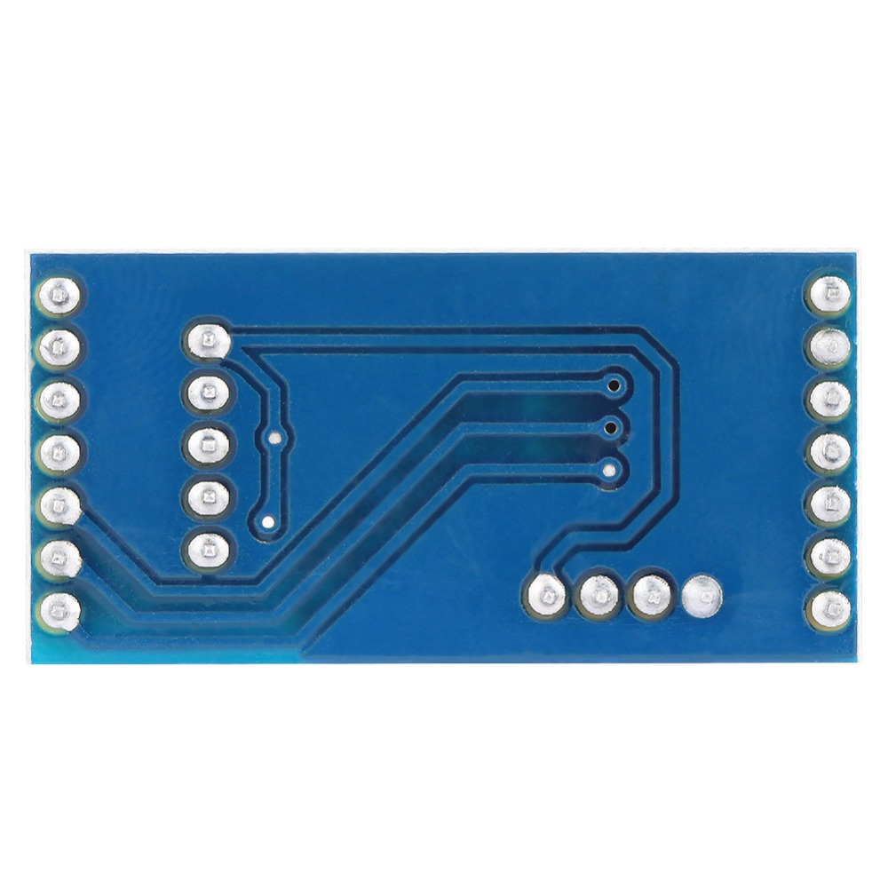 5 stuks 5-12V DC stappenmotorb - 28Byj-48 recensie en prijs