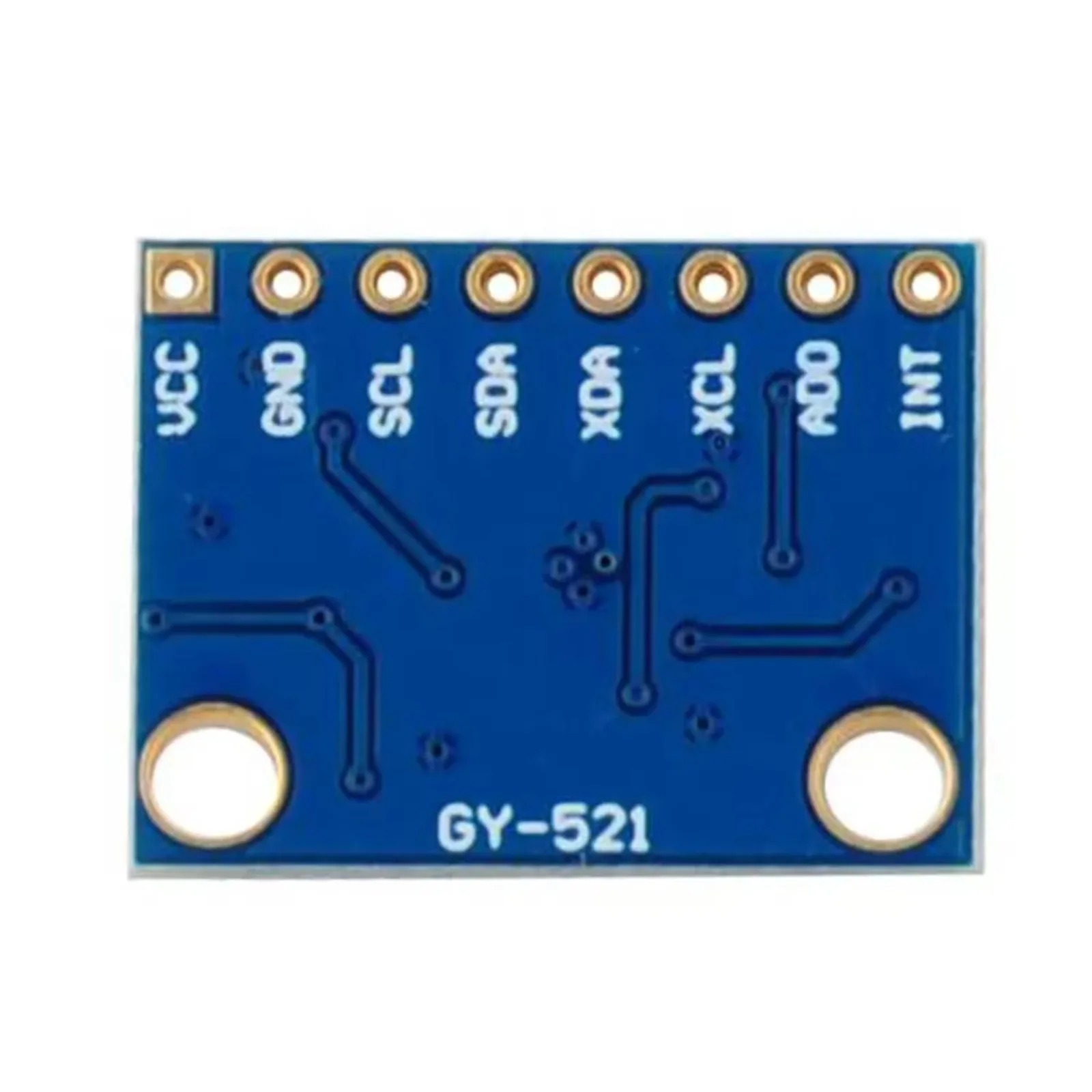 1/5/10pcs GY-521 MPU6050 3 Axi - Accelerometer Mpu6050 recensie en prijs