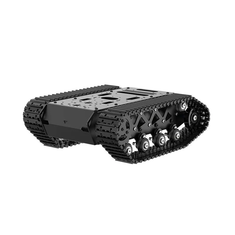 10KG draagvermogen, sterke sch - Robot Chassis recensie en prijs