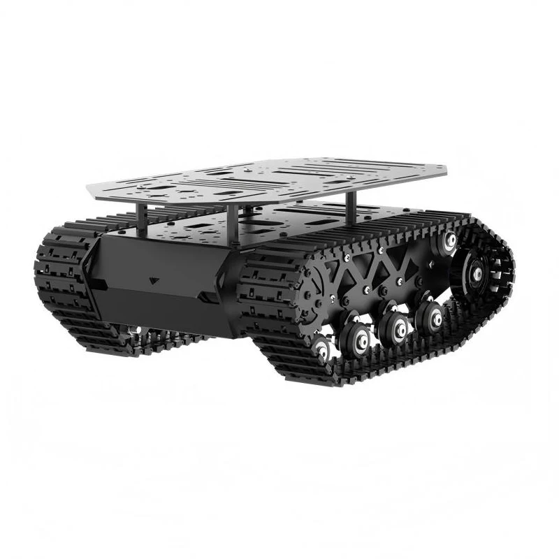 10KG draagvermogen, sterke sch - Robot Chassis recensie en prijs