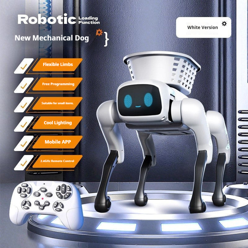2026 Nieuwe AI Intelligente Sl - Ros Robot recensie en prijs