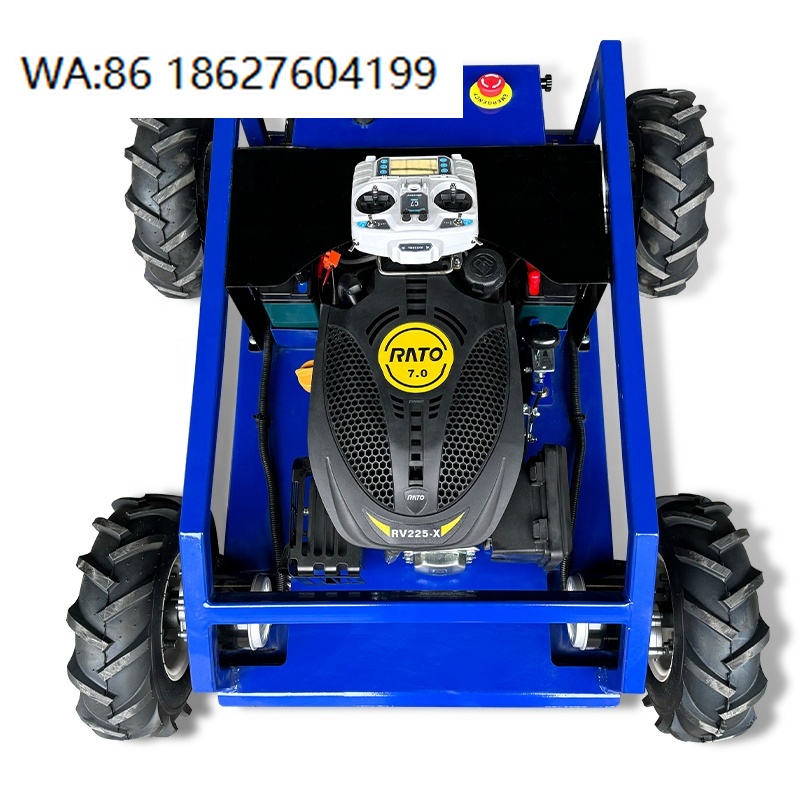 AWY 550W Smart Robotische Wiel - Robot Wheel recensie en prijs