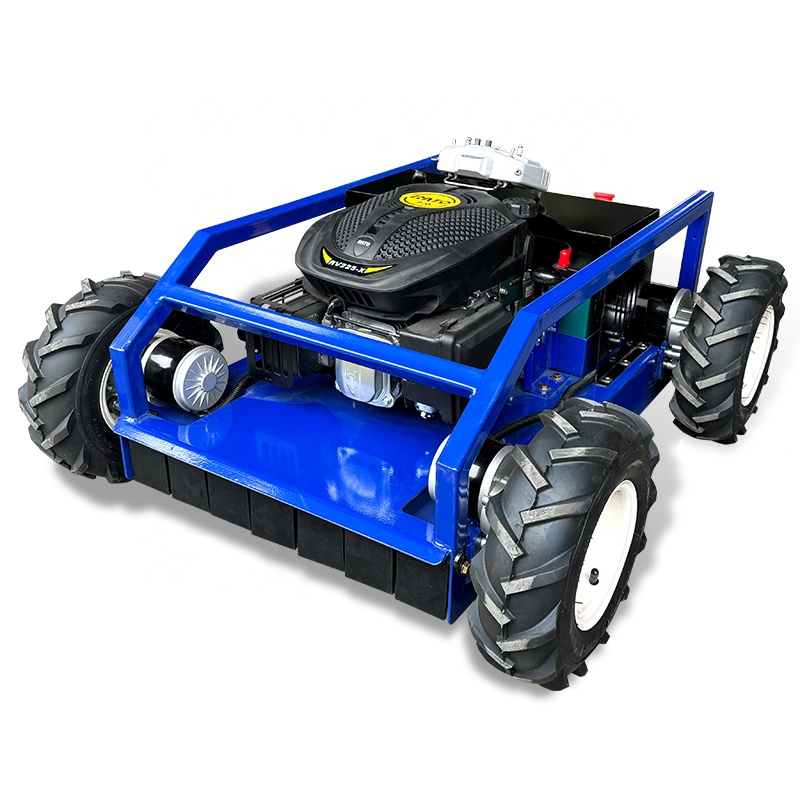 AWY 550W Smart Robotische Wiel - Robot Wheel recensie en prijs