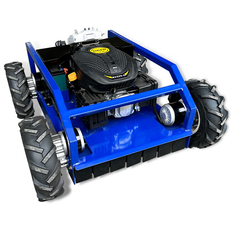 AWY 550W Smart Robotische Wiel - Robot Wheel recensie en prijs