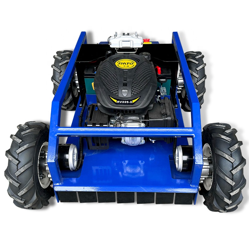 AWY 550W Smart Robotische Wiel - Robot Wheel recensie en prijs