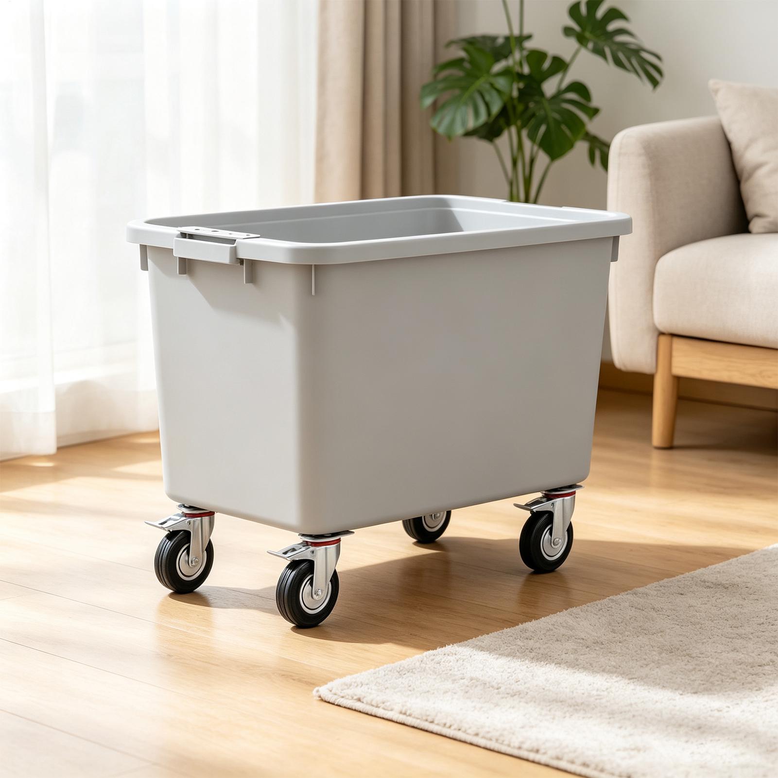 Meubelwielen 4-delige Heavy Du - Caster Wheel recensie en prijs