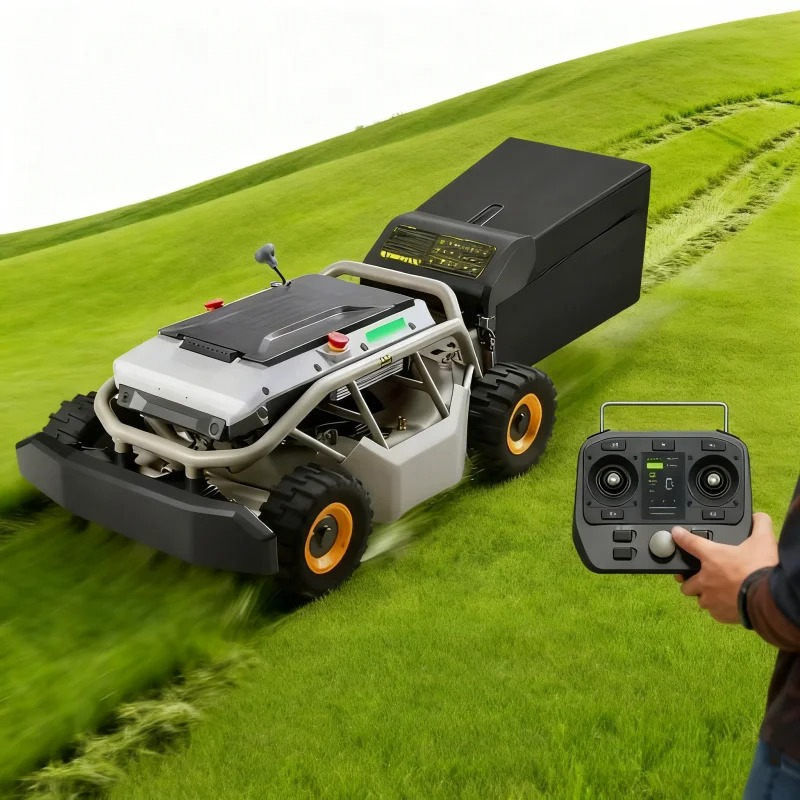Op afstand bestuurbare robotma - Robot Wheel recensie en prijs