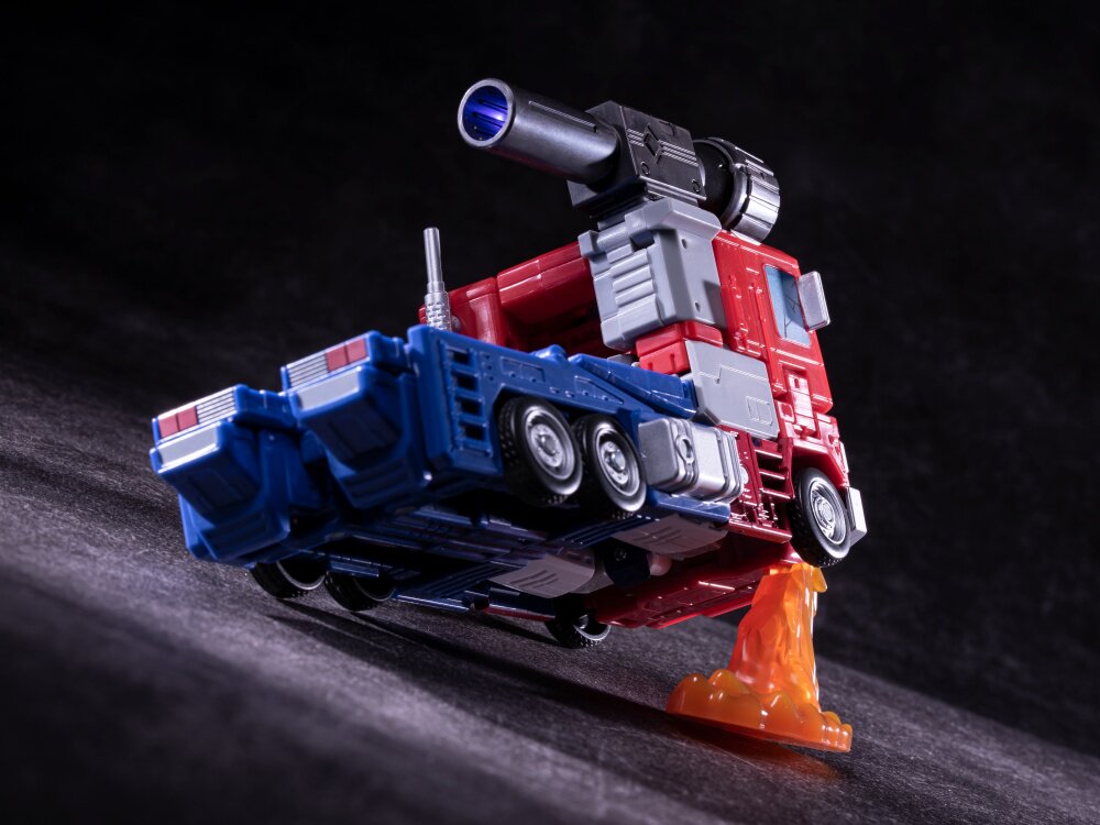Nieuwe Bee Studio NB-01 KILLIN - Robot Arm Kit recensie en prijs