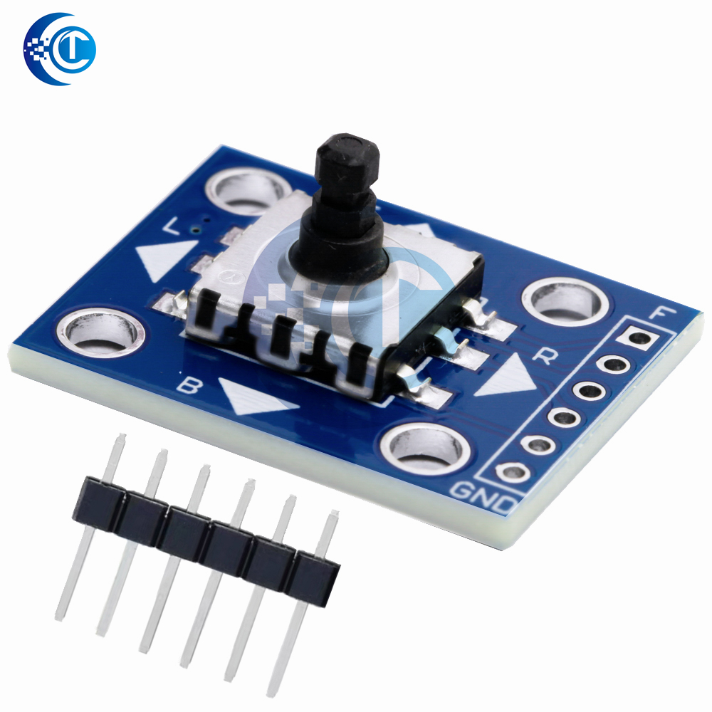 5-weg navigatieknopmodule met  - Stm32 Robot recensie en prijs