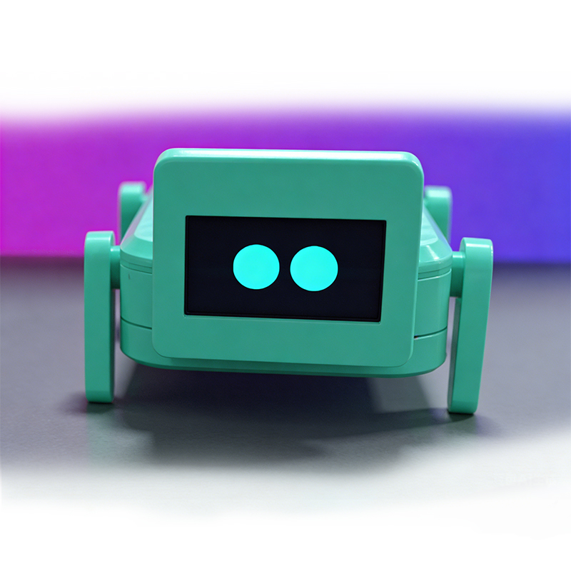 ESP32-S3 AI Spraakgestuurde Di - Stm32 Robot recensie en prijs