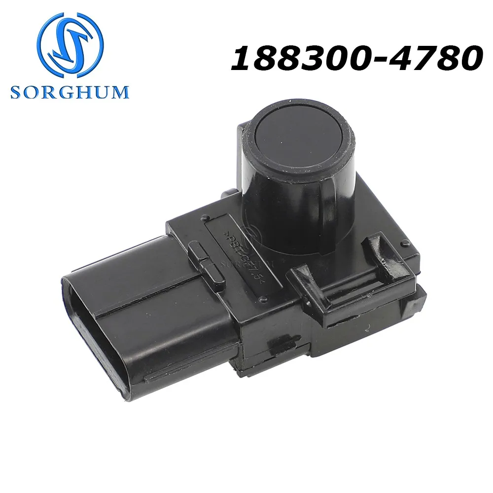Sorghum 188300-4780 Voor Toyot - Ultrasonic Distance Sensor recensie en prijs