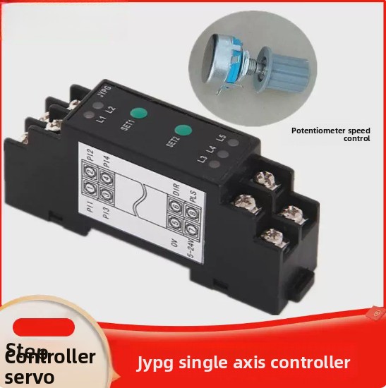 Pulsgenerator Stappenmotor Dri - Motor Driver Module recensie en prijs