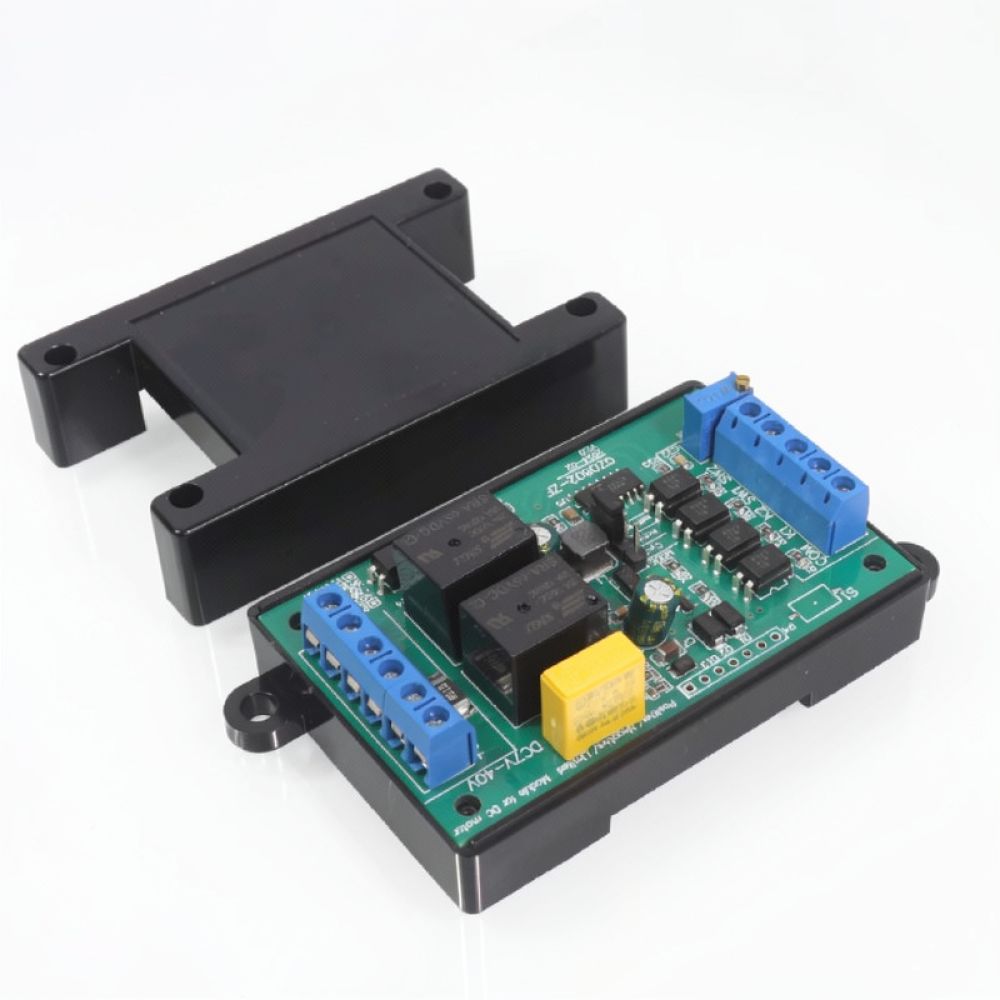 Industriële DC-motorcontroller - Dc Motor 12V recensie en prijs
