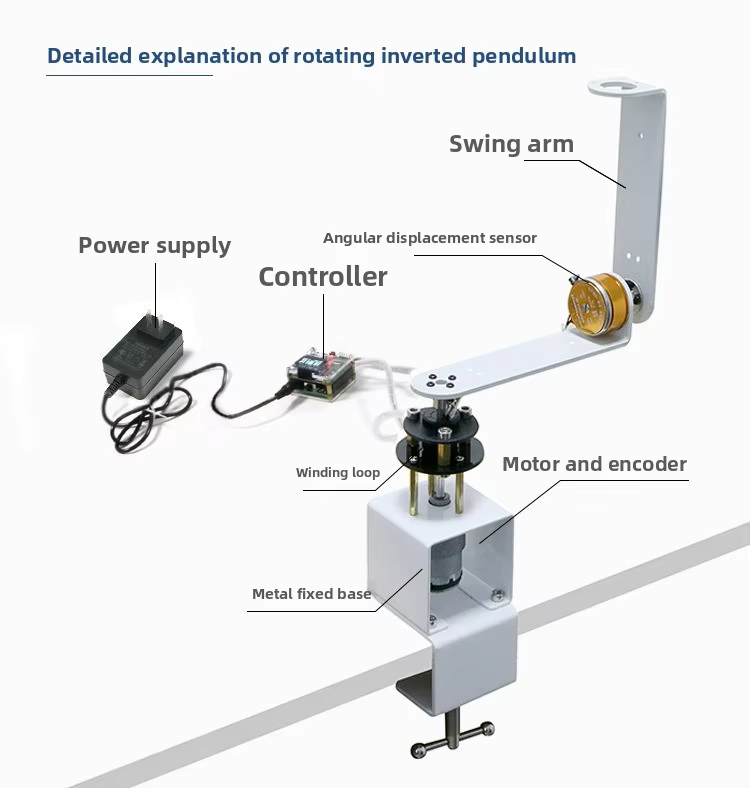 WHEELTEC IP570 STM32 versie Ed - Stm32 Robot recensie en prijs