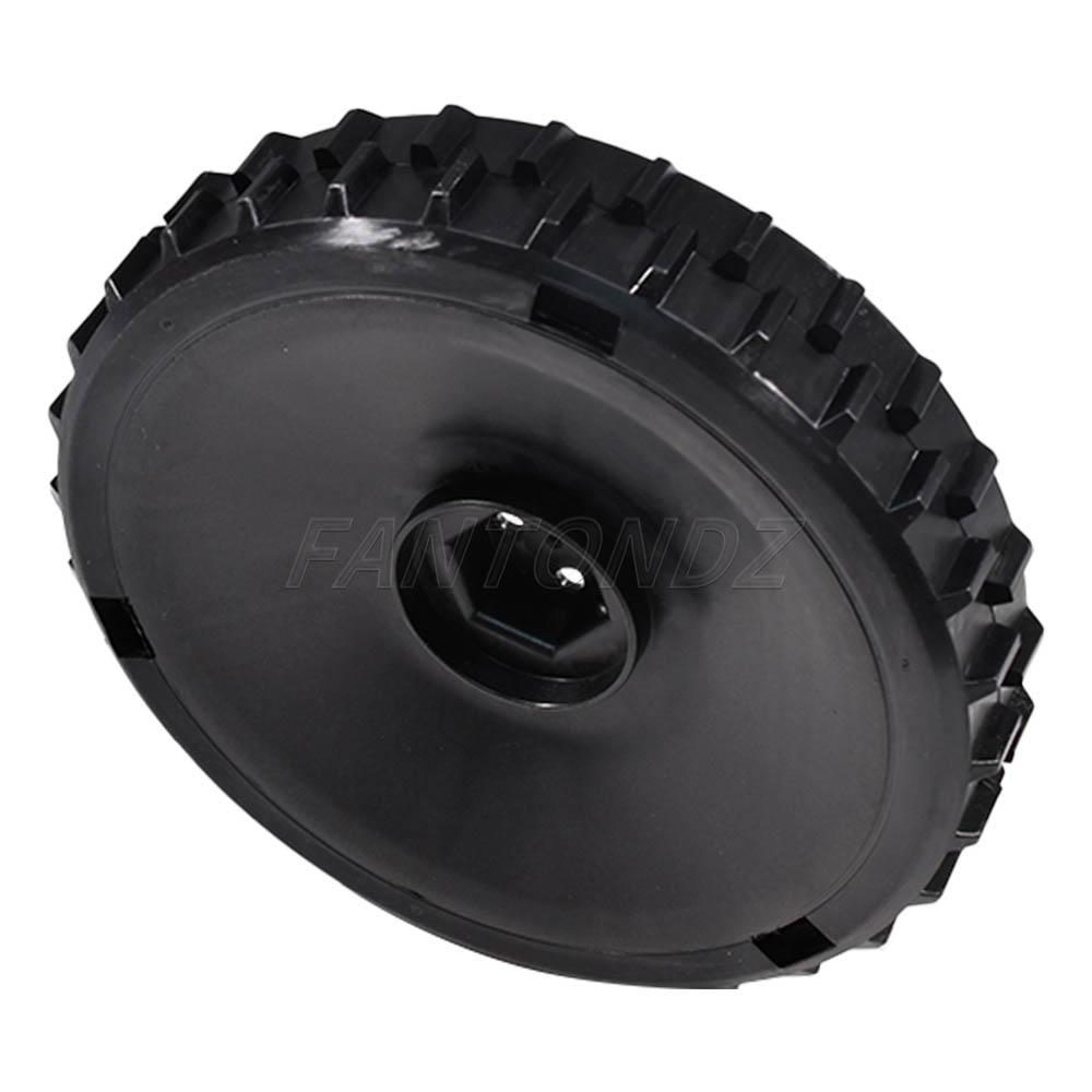 1/2PCS Gardena Voorwiel Voor H - Robot Wheel recensie en prijs
