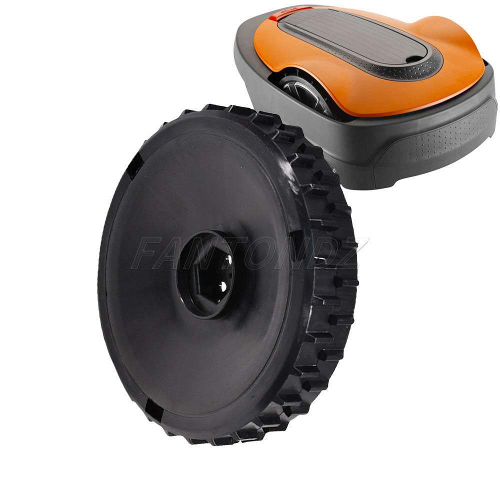 1/2PCS Gardena Voorwiel Voor H - Robot Wheel recensie en prijs