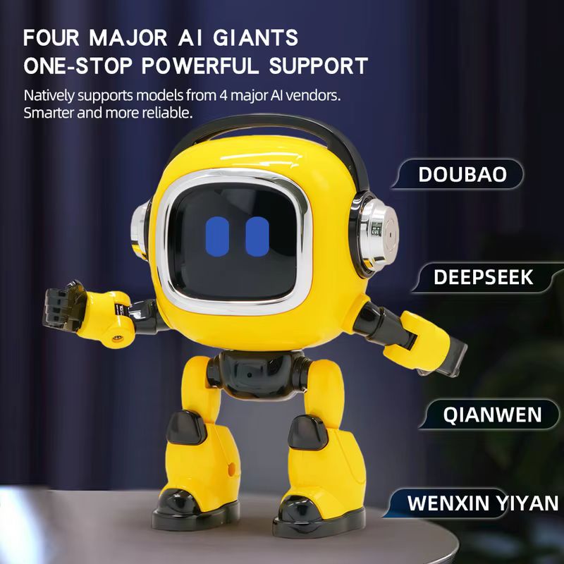 AI Intelligente Robot Speelgoe - Ros Robot recensie en prijs
