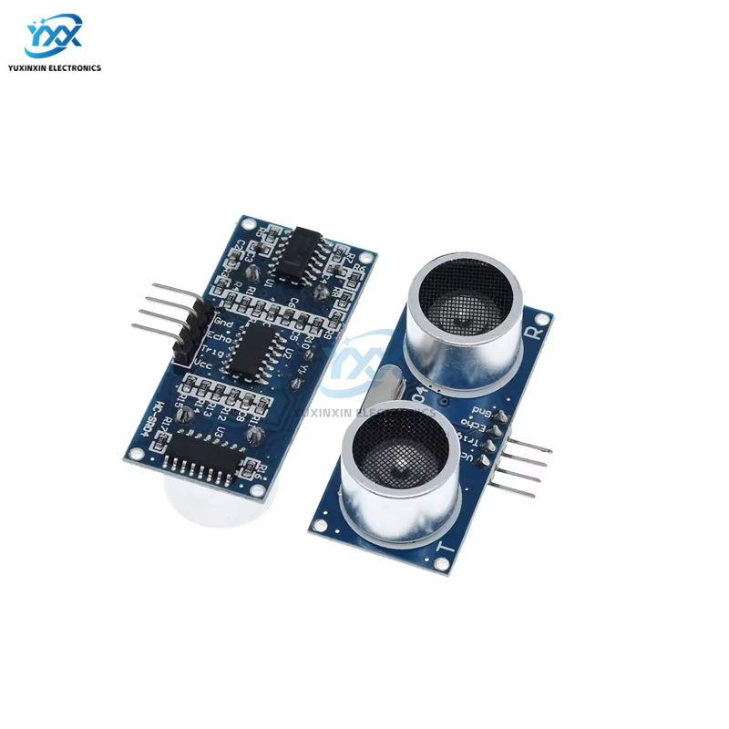 Ultrasone sensor HC-SR04 HCSR0 - Ultrasonic Distance Sensor recensie en prijs