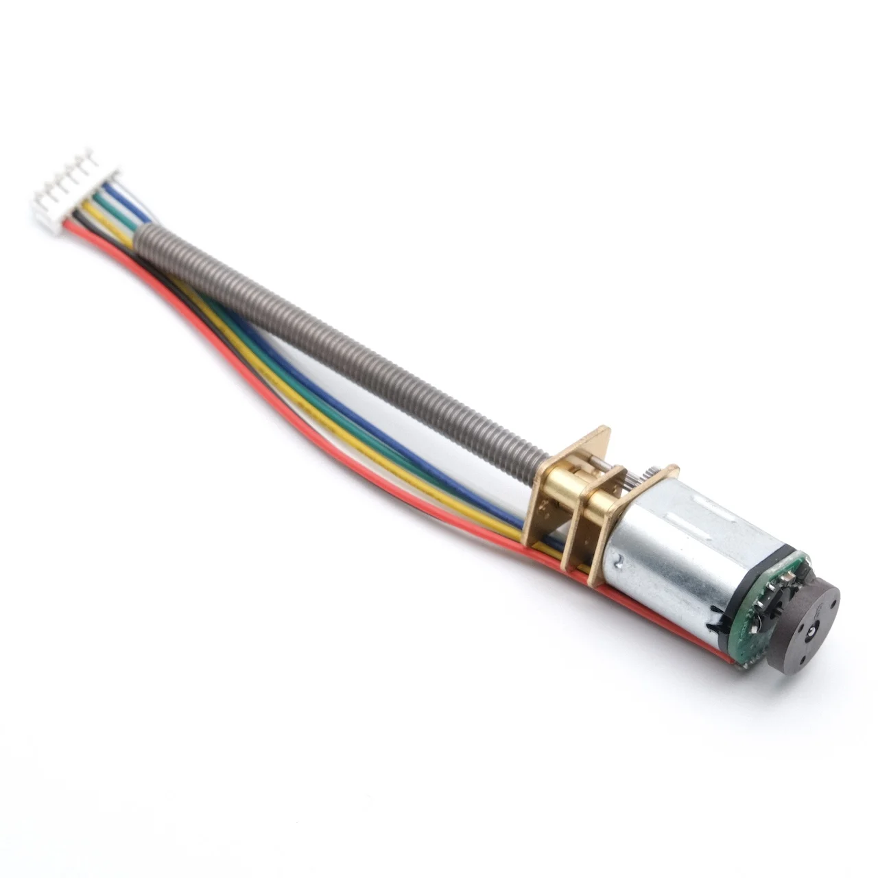 Schroefdraadas Encoder DC Redu - Dc Motor 12V recensie en prijs