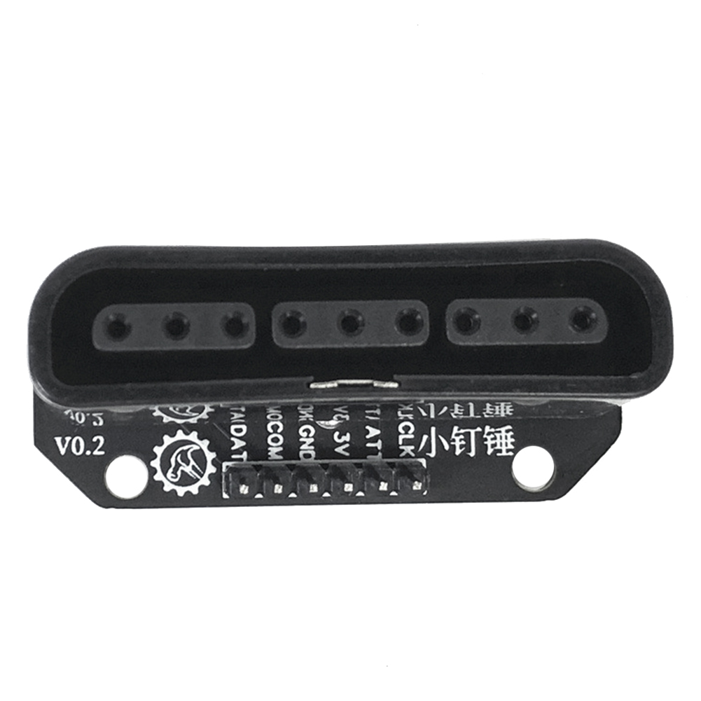 ABZZ-2PCS PS2 Handvat Adapter  - Stm32 Robot recensie en prijs